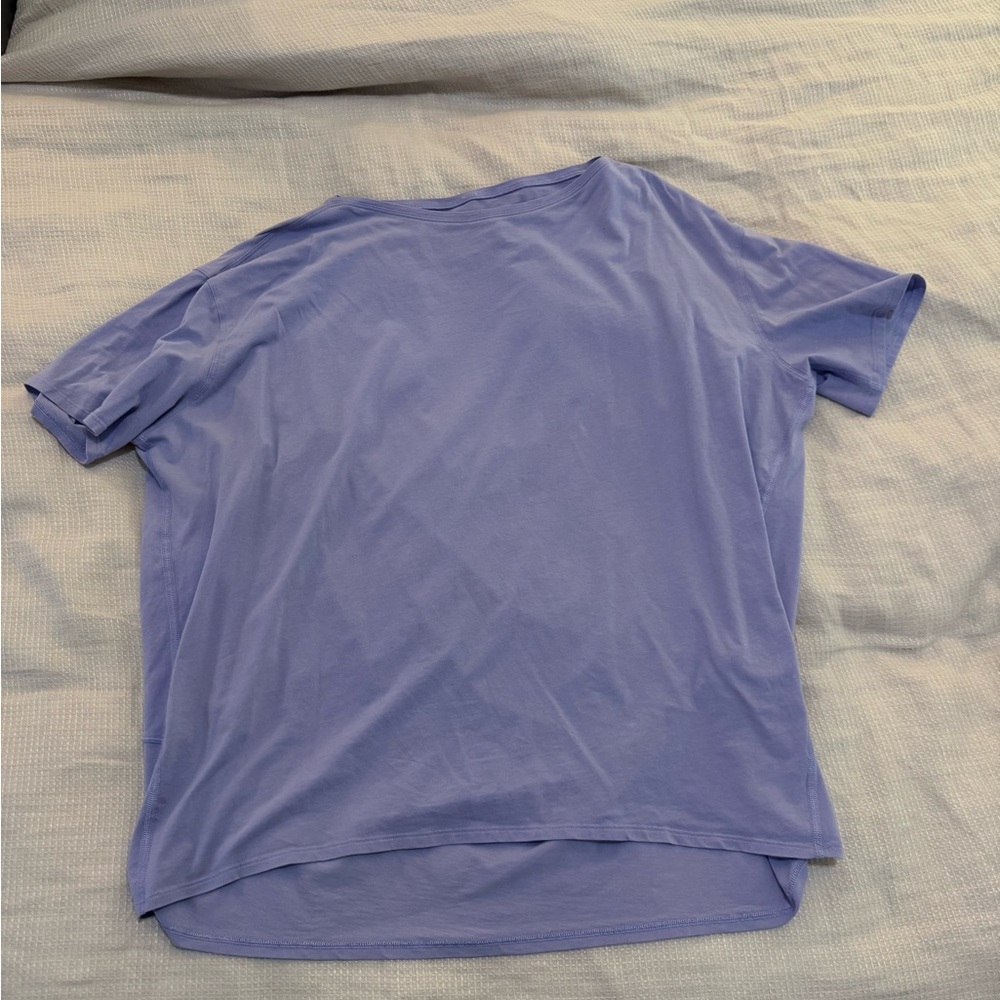 Back in Action Short Sleeve T-Shirt